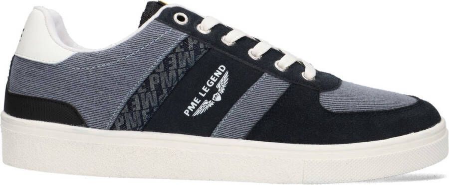 PME Legend Skytank Lage sneakers Heren Blauw