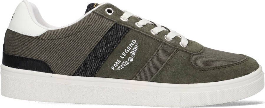 PME Legend Skytank Lage sneakers Heren Groen