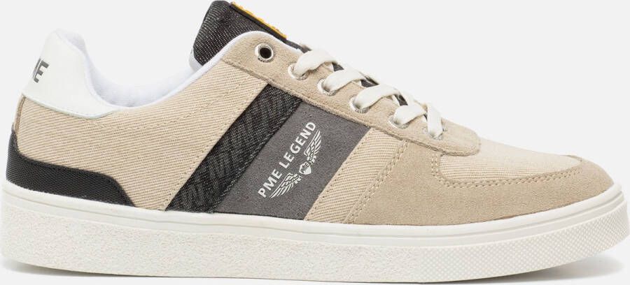 PME Legend Sneakers Skytank Sand (PBO2303310 703) - Foto 4