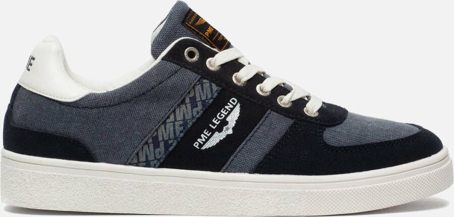 PME Legend Skytank Lage sneakers Heren Blauw - Foto 2