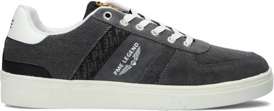 PME Legend Moderne Grijze Skytank Sneakers Gray Heren