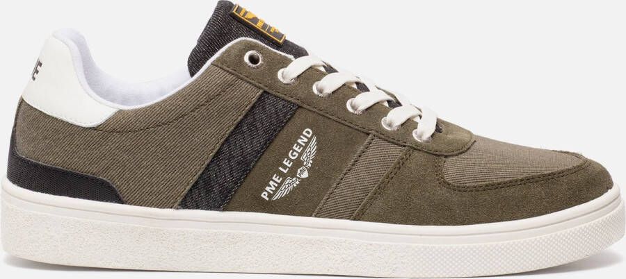 PME Legend Skytank sneakers groen