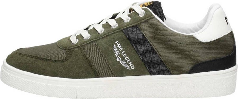 PME Legend Skytank sneakers groen