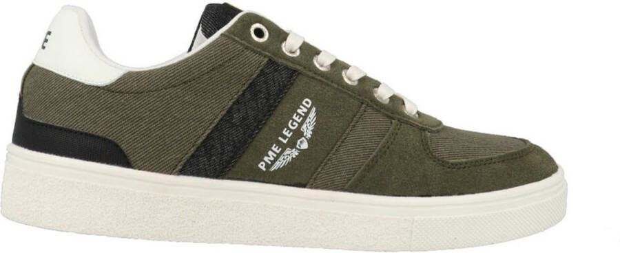 PME Legend Skytank sneakers groen