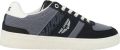 PME Legend Blauwe Skytank Lage Sneakers Blue Heren - Blauw