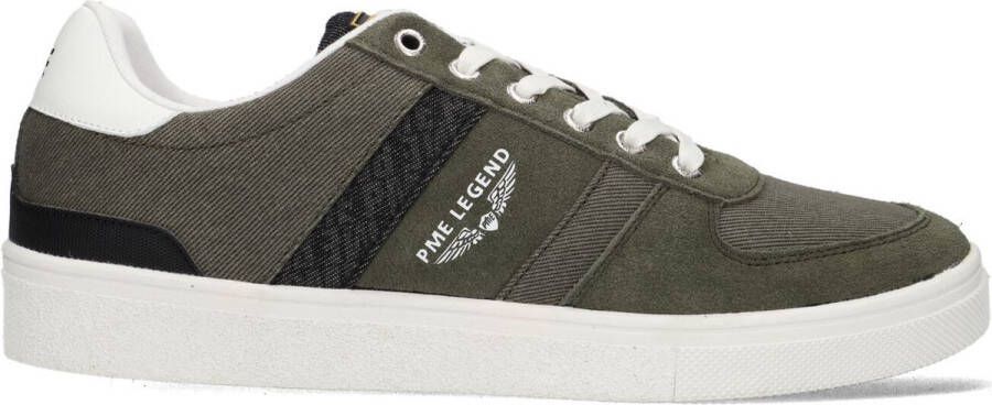 PME Legend Skytank Sneakers Heren Groen
