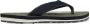 PME Legend Slippers Jetflap PBO2404340-599 Blauw - Thumbnail 2