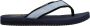 PME Legend Slippers Jetflap PBO2504210-599 Blauw - Thumbnail 1
