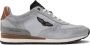 PME Legend Sneakers Lockplate Grey Cogna Black (PBO2302290 962) - Thumbnail 1