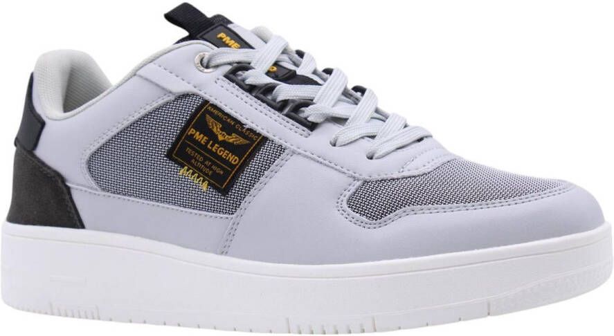 PME Legend Sneaker Grijs