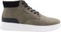 PME Legend Schoenen Groen Heren - Thumbnail 2