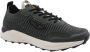 PME Legend Union Air sneakers donkergroen - Thumbnail 2