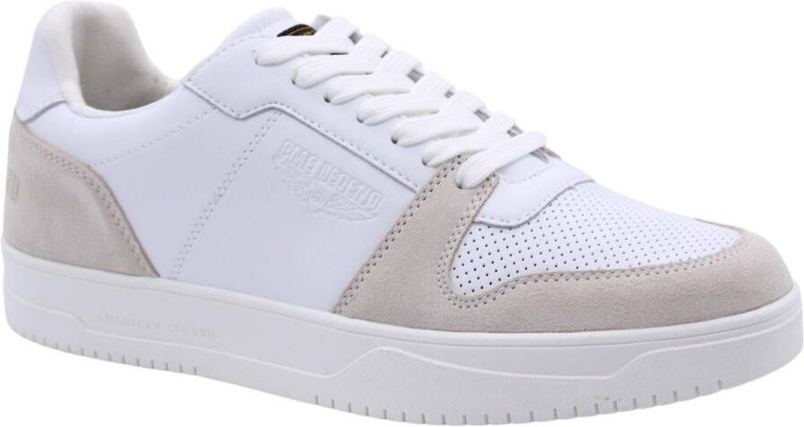 PME Legend Sneaker Wit