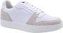 PME Legend Gobbler sneakers wit - Thumbnail 2