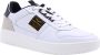 PME Legend Gobbler sneakers wit - Thumbnail 4