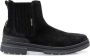 PME Legend Sneakers Flightrider Black (PBO2408120 999) - Thumbnail 3