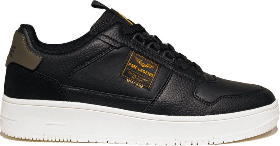 PME Legend Sneakers Gobbler Black (PBO2408300 999)