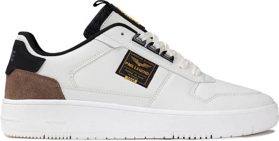 PME Legend Sneakers Gobbler Off White (PBO2308080 701)