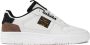 PME Legend Sneakers Gobbler Off White (PBO2308080 701) - Thumbnail 1