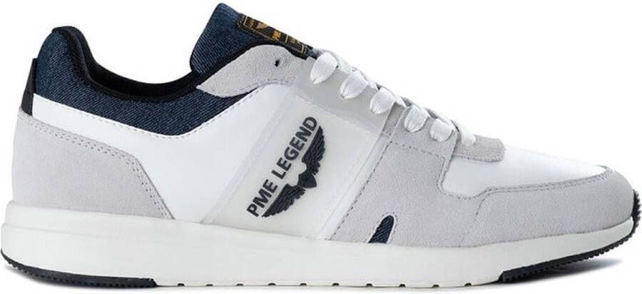 PME Legend Sneakers Stinster White (PBO2402110 900)