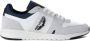 PME Legend Sneakers Stinster White (PBO2402110 900) - Thumbnail 3