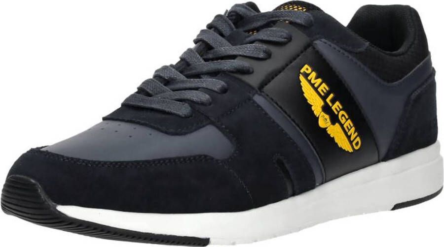 PME Legend Stinster Sneakers Laag blauw