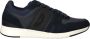 PME Legend Blauwe Sneakers met Gewatteerd Voetbed Blue Heren - Thumbnail 1