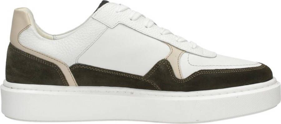 Pme legend Stoutman PBO2302280-900 Wit Groen