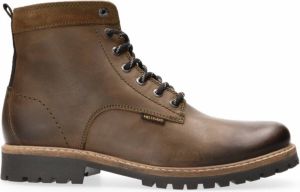 PME Legend PME Stratorib Veterboots Laarzen Met Veters Heren Groen