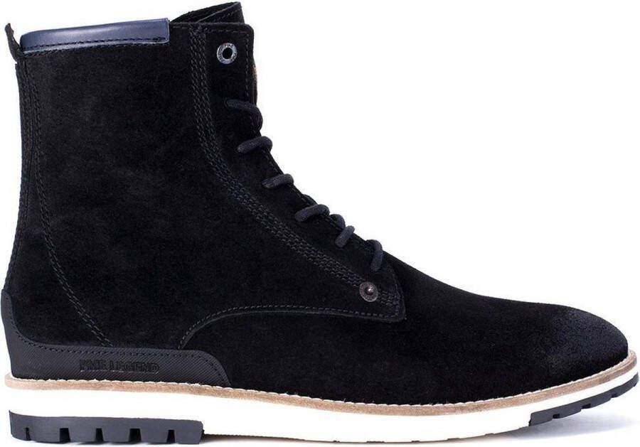 PME Legend Tracer Black