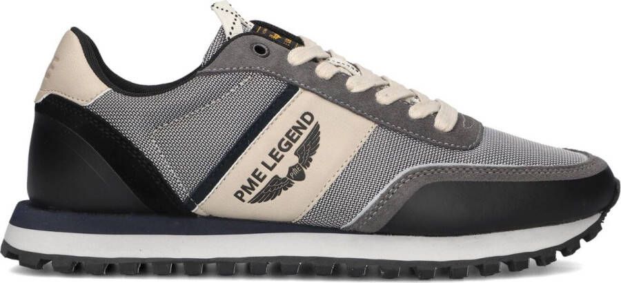 PME Legend Lage Valleydrop sneakers voor heren Multicolor Heren