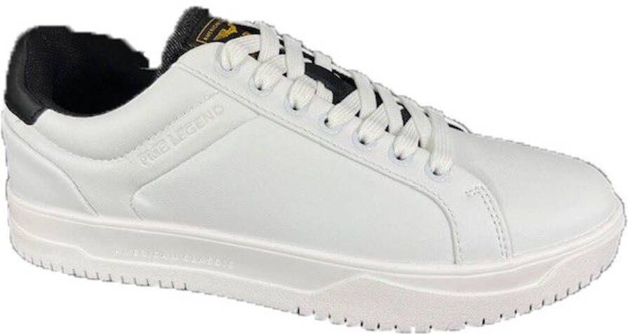 PME Legend Lexicone PBO2508031-900 Wit