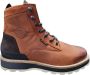 PME Legend Cargo Ribcargo Laarzen Bruin Heren - Thumbnail 1
