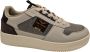 P.M.E. Sneakers Gobbler Grey PBO2402250 961 Heren Sneakers Grijs - Thumbnail 2