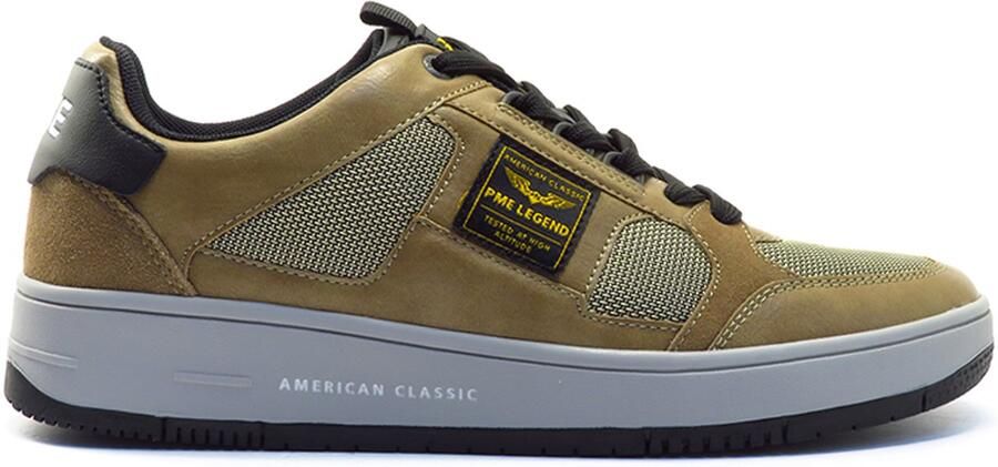 PME Taupe veterlaag Gliderman taupe