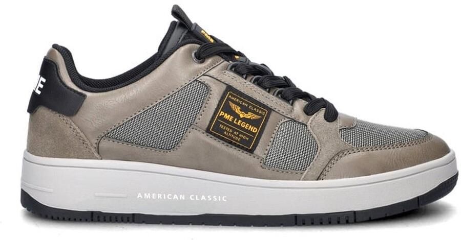 PME Taupe veterlaag Gliderman taupe