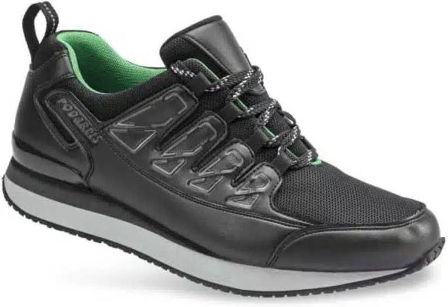 PODARTIS Herenschoen Activity 1 0 Hero zwart XL (PA30071)
