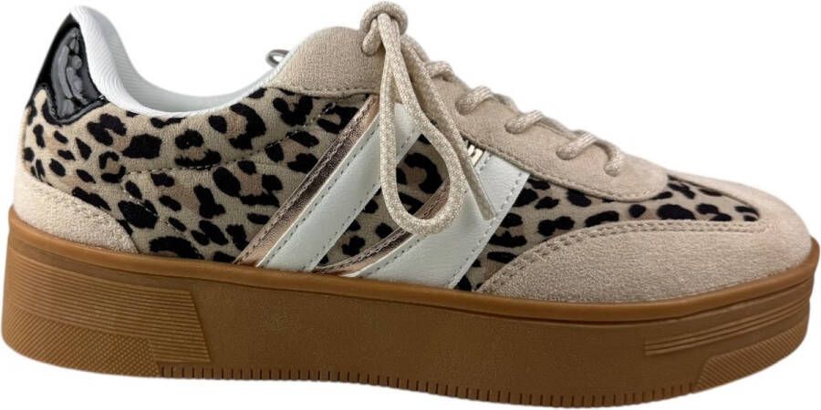 Poelman APSH Sneaker