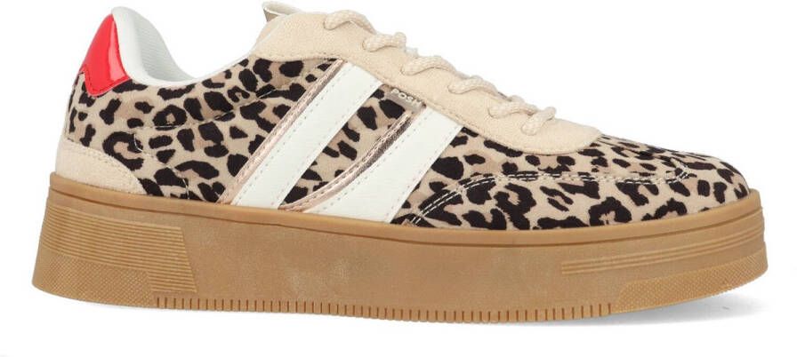 Poelman APSH1 Sneaker
