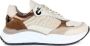 Ps Poelman Lage Sneakers CAROCEL Dames sneakers - Thumbnail 2