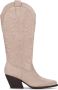 Posh By Poelman Laarzen JILL Dames Westernlaarzen - Thumbnail 2