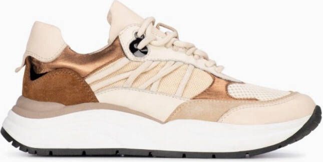 Poelman LPCHARU-01POE2 Sneaker