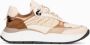Ps Poelman Lage Sneakers CAROCEL Dames sneakers - Thumbnail 2