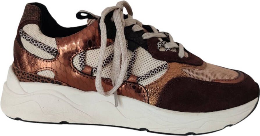 Poelman LPCIROP-06POE2 Sneaker