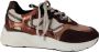 Ps Poelman Lage Sneakers CIROP Damen Sneaker - Thumbnail 1