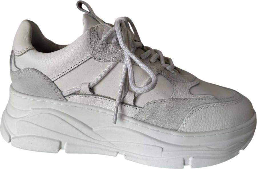 PS Poelman LPJILLY-9POE Sneaker