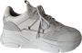 Ps Poelman Lage Sneakers Dames JILLY Sneaker - Thumbnail 4