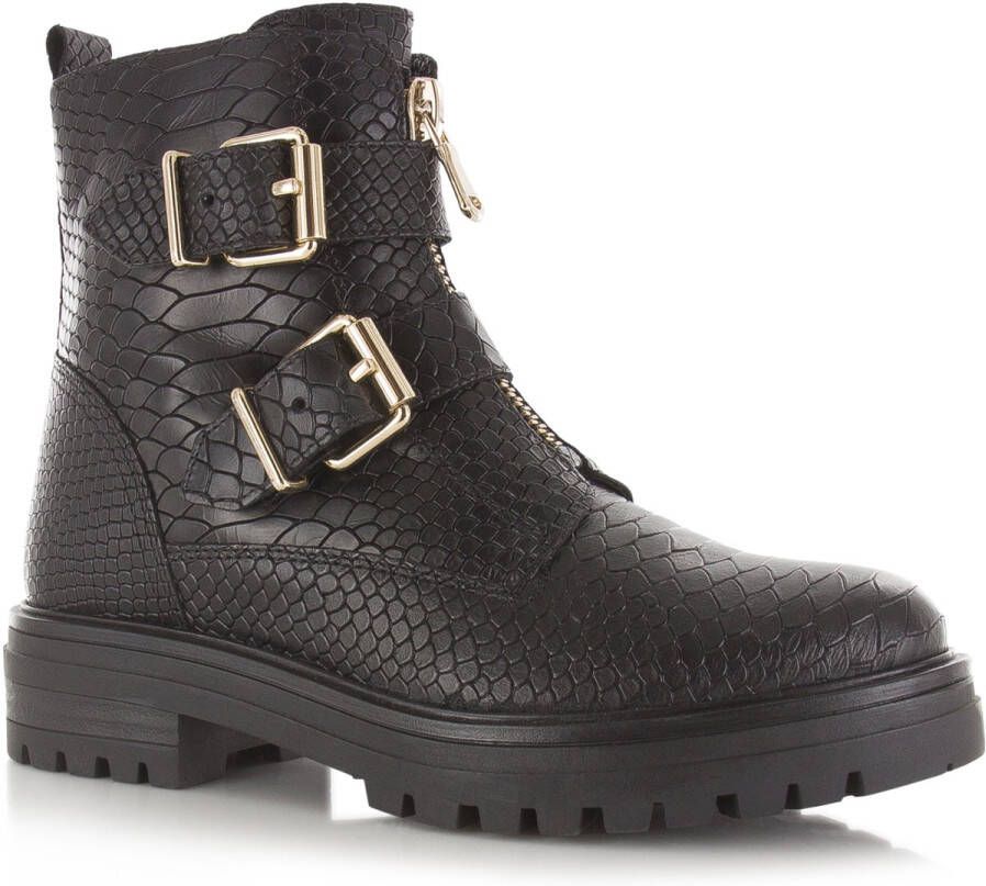 Poelman LPMONK-69 Black