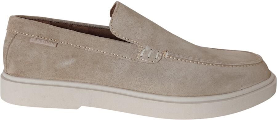 Poelman Mocassins MASON Heren Instappers