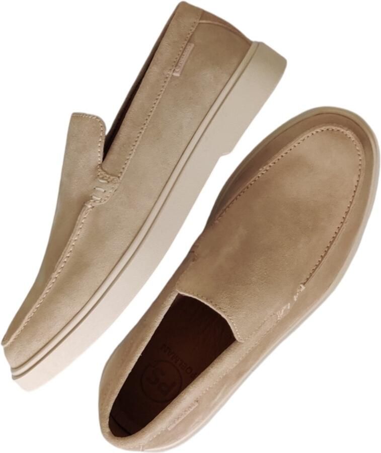 Poelman Mocassins MASON Heren Instappers